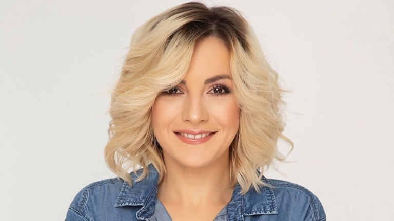 Певицата Поли Генова е в трепетно очакване на второто си