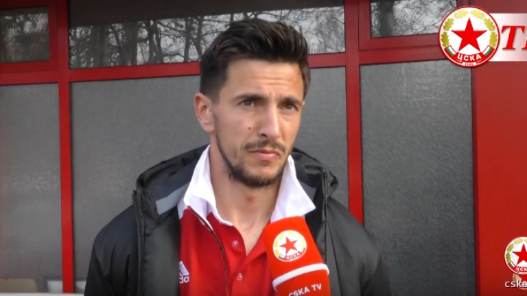 Дисциплинарната комисия на БФС ще започне разследване дали Станислав Манолев