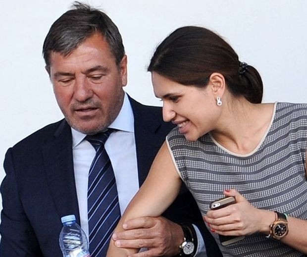 Основателят на групировката СИК и настоящ собственик на Асет банк