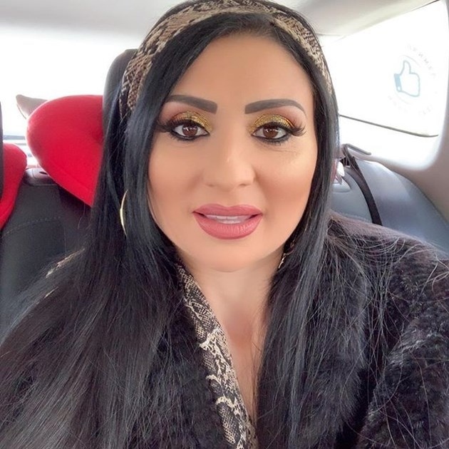 Софи Маринова отказа на Маги Халваджиян за Маскираният певец