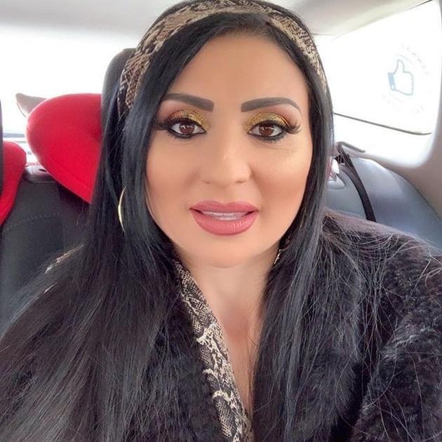 Продуцентът на шоуто Магърдич Халваджиян кани ромската перла да се