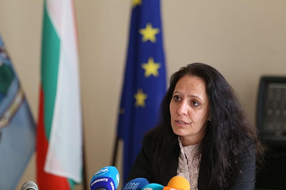 За пореден път жители на район Красно Село в столицата