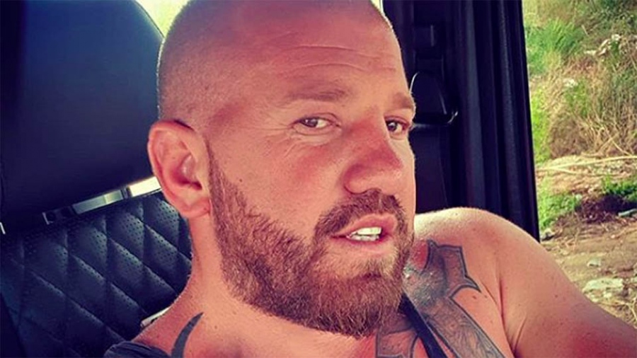 Динко: Тръгвам към границата