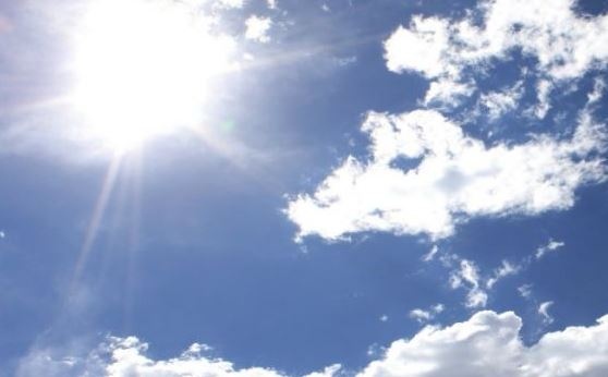 Днес от запад ще преминава студен атмосферен фронт Над по голямата