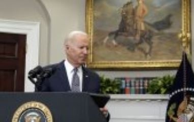 Американският президент потвърди че изтеглянето от Афганистан ще завърши на