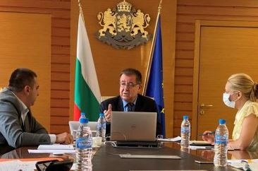 Ще отправя запитване към Държавна агенция Държавен резерв и военновременни