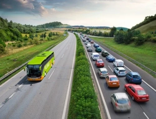 FlixMobility открива Експертен център в София