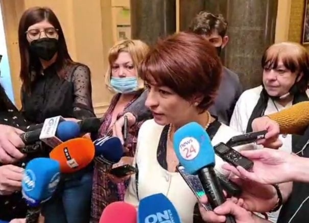 ГЕРБ предлага да се гласува и с хартиени бюлетини