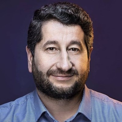 С третия мандат ще бъде направено правителство на този на