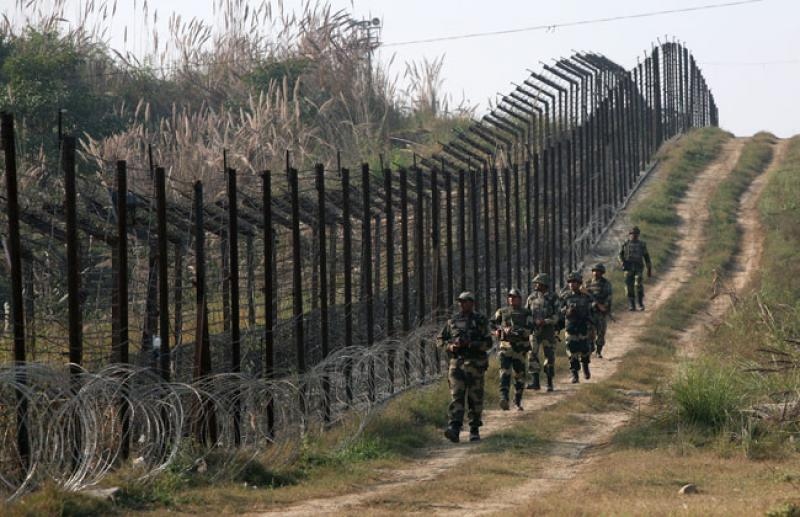 Няколкостотин български военнослужещи ще подпомогнат охраната на българската граница за