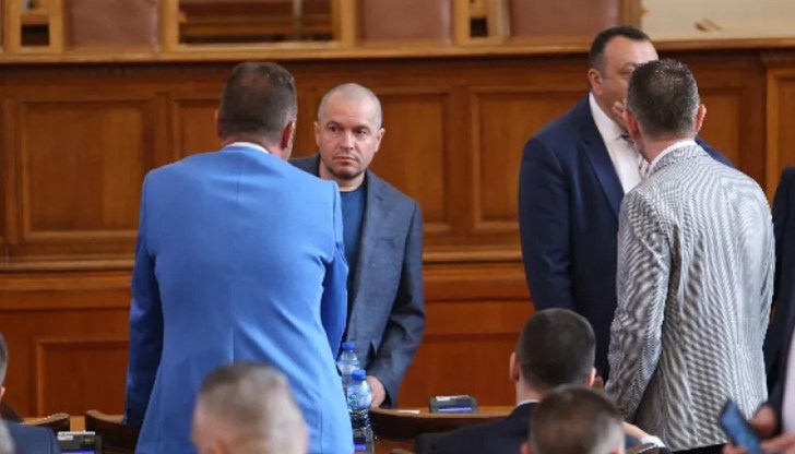 Има ужасно много българи които са изключително качествени но имат