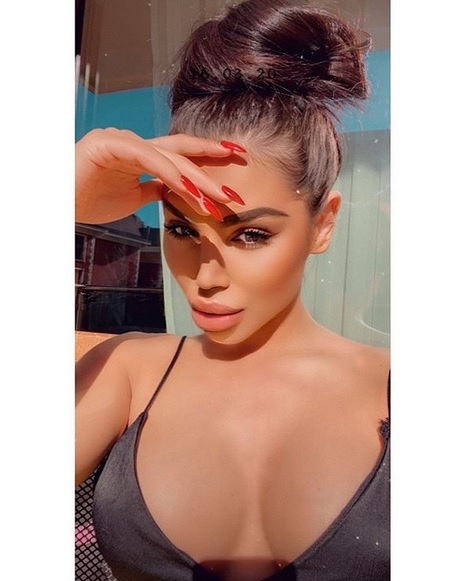 Тазгодишната носителка на титлата Мис Силикон Жасмина Стоичкова се оказа