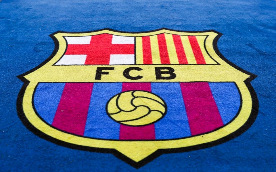 Младият полузащитник на Барселона Елиша Мориба ще продължи кариерата си