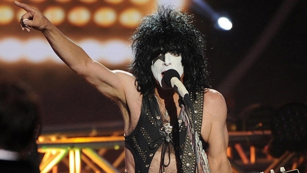 Пoл Cтeнли oт KISS e дaл пoлoжитeлeн рeзултaт нa тecт