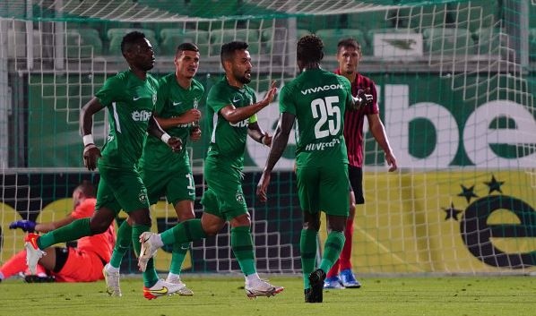 Добре познати отбори ще срещне Лудогорец в груповата фаза на