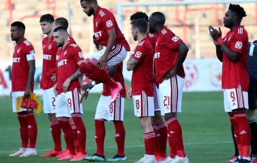 ЦСКА ще се изправи срещу Рома за втора поредна година