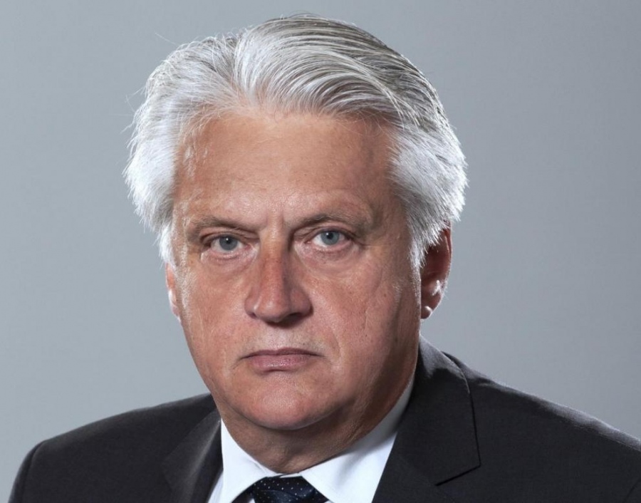 Бойко Рашков: Главният прокурор е охраняван по три начина и това е недопустимо