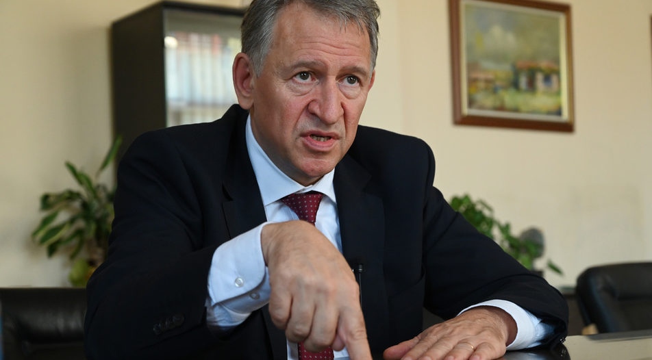 Здравният министър Стойчо Кацаров издаде заповед която определя условията за