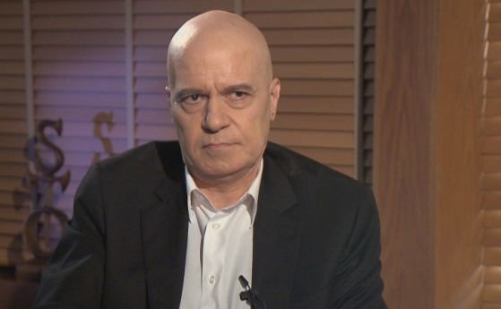 Има такъв народ няма да подкрепи правителство с мандата на