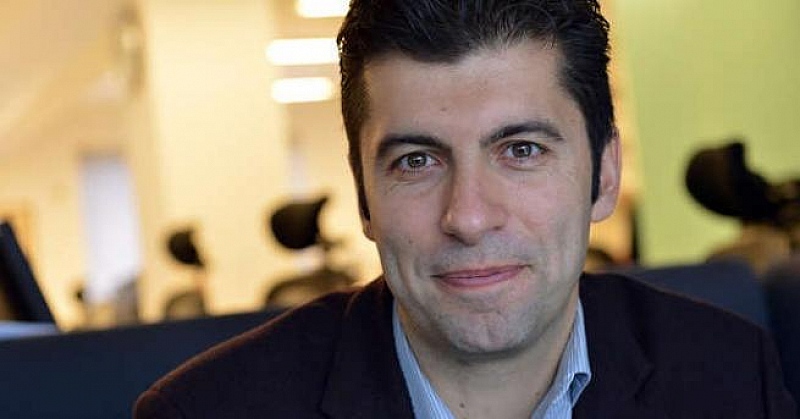 Кирил Петков: Слави ни покани с Асен за министри, не ние сме ходили при него