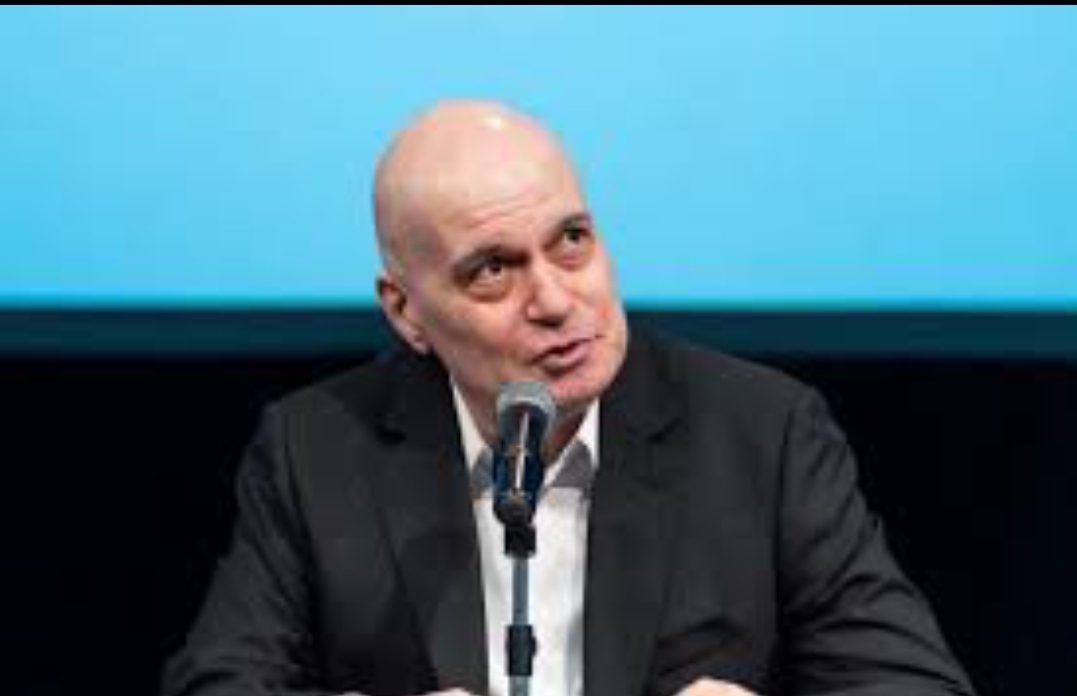 Виждам че Бойко Борисов в коментара си за снощното ми