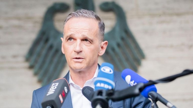 Маас: Ситуацията в Афганистан заплашва със засилване на международния тероризъм