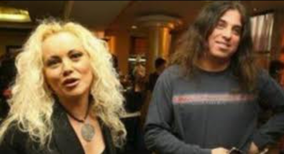 Повече от два месеца 51 годишната Наталия живее в къщата