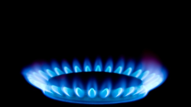 Цената на газа в Европа прехвърли прага от 590 долара за 1000 кубични метра