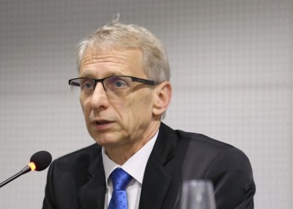 През последните дни многократно обяснихме че наша основна грижа е