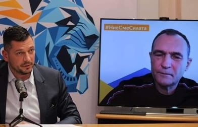 Бизнесменът беглец Васил Божков остана без партиен шеф Изненадващо официалният лидер