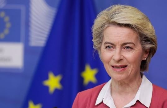 Европейският съюз достигна важен крайъгълен камък 70 от пълнолетното