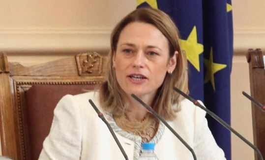 14 ноември е най вероятната дата за първия тур на президентските