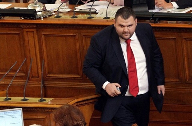 Върховна касационна прокуратура не ни позволи да оповестим информация за