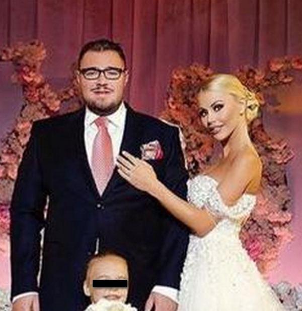 Огромна метаморфоза претърпяха семейство Гущерови благодарение фазите на Луната След