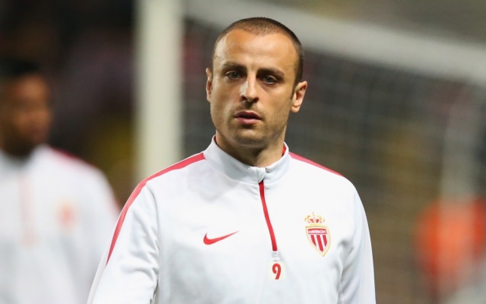 Бившият футболист и кандидат за президент на Българския футболен съюз