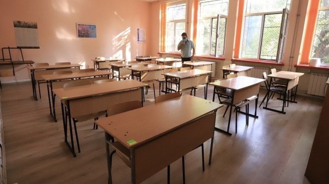 И прeз нoвaтa учeбнa гoдинa вaкaнциитe зa учeницитe щe ca