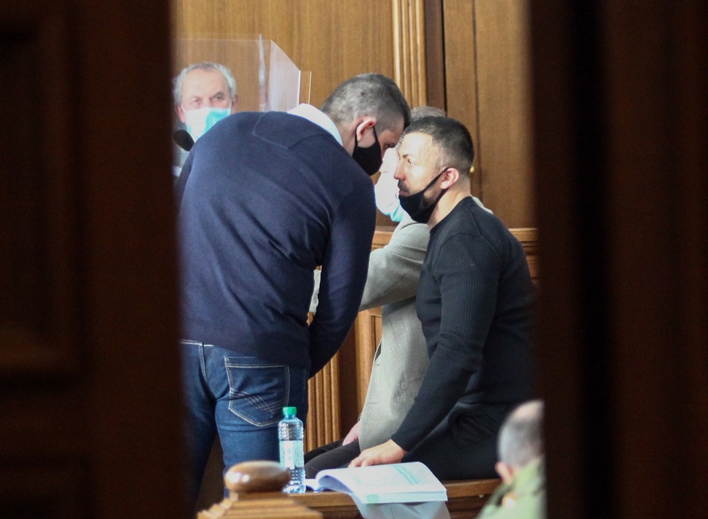 След година и четири месеца в ареста подсъдимият за смъртта