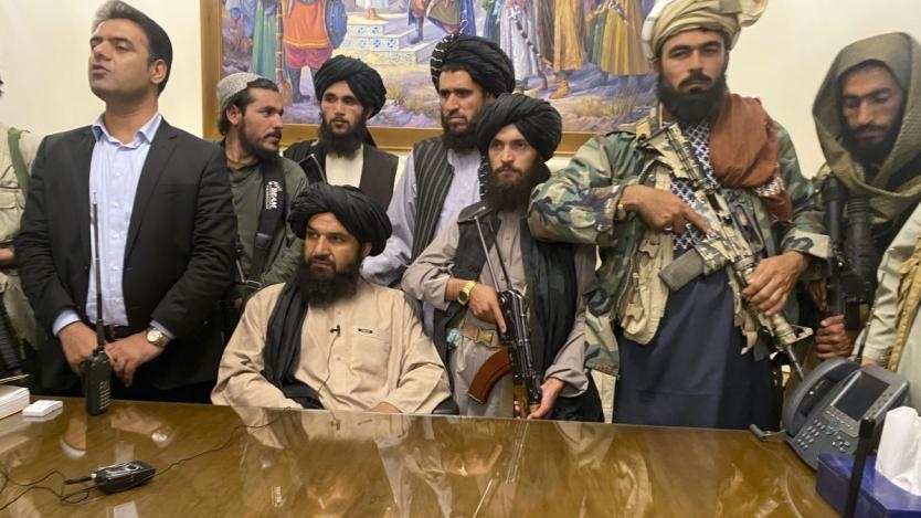 Европейският съюз ще трябва да поддържа диалог с талибаните но