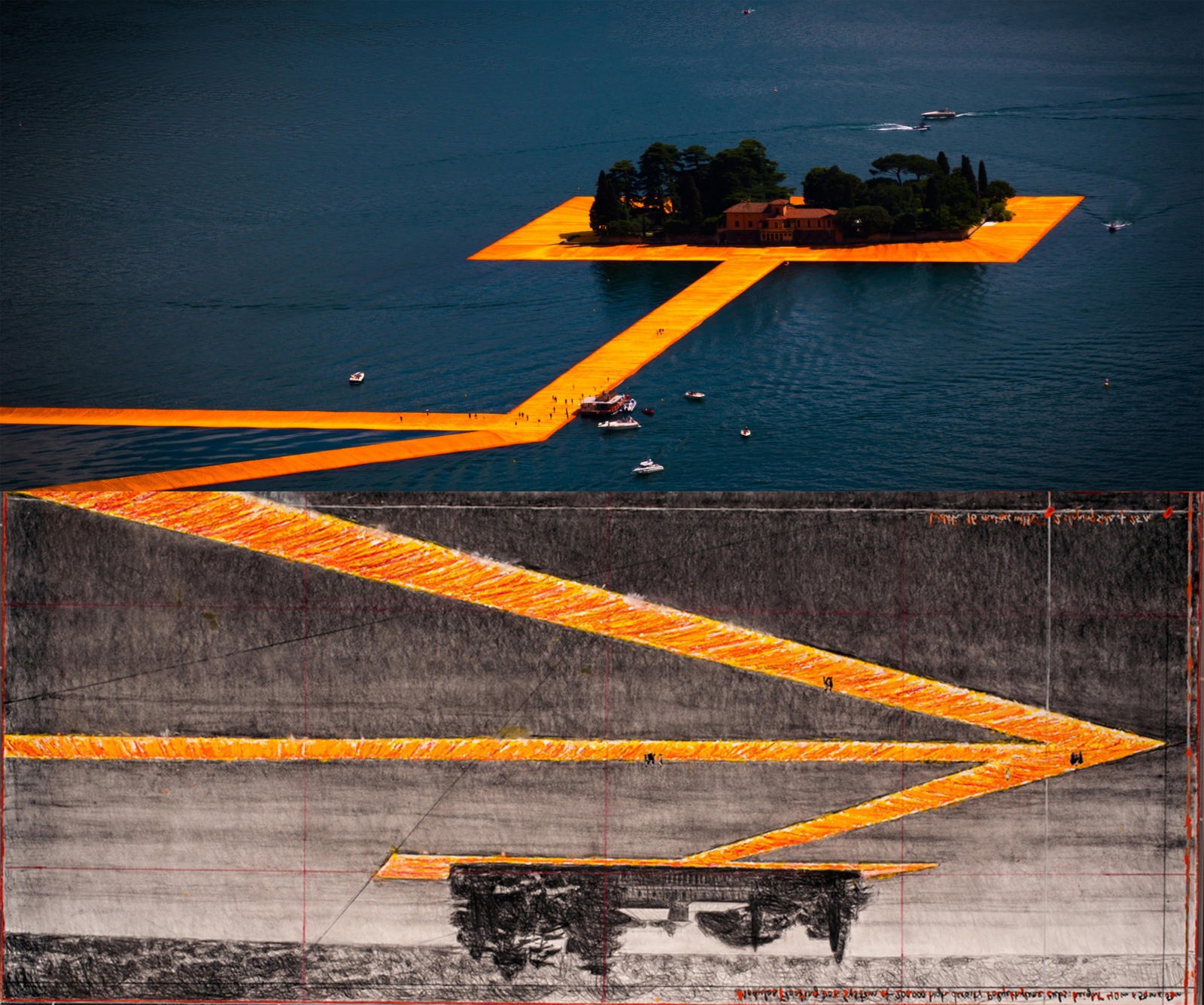 Галерия Vivacom Art Hall Оборище 5 представя първа самостоятелна ретроспективна