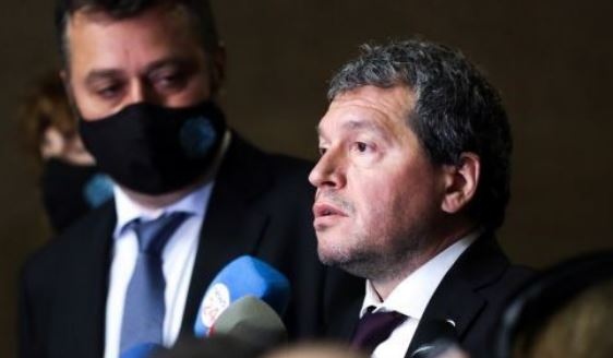 Има такъв народ внасят проект за изменение и допълнение на