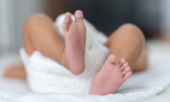 Мъж от старозагорското село Хрищени е убил двумесечния си син