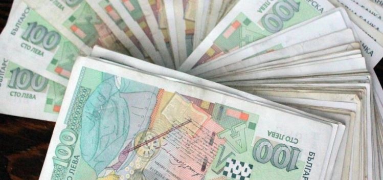 НАП са събрали над 2 милиарда лева повече в сравнение