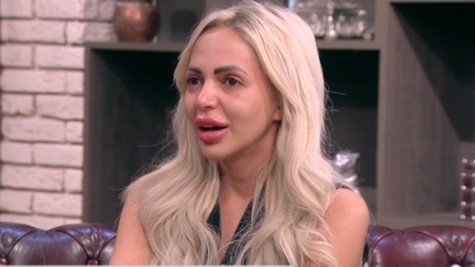 Пълна промяна за Жанета Осипова през това е преминала само за