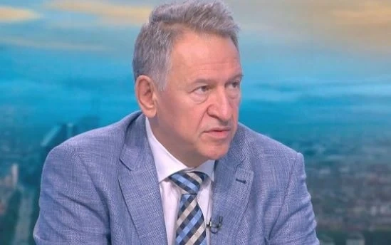 Стойчо Кацаров: На всеки 100 заразени четирима умират, принудени сме да вземем мерки
