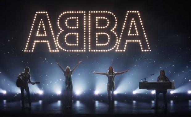 Шведските поп икони AББА обявиха че пускат нов албум на