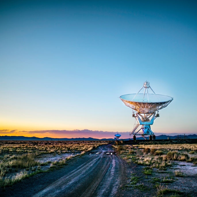 По какво се различава сателитният от мобилният интернет