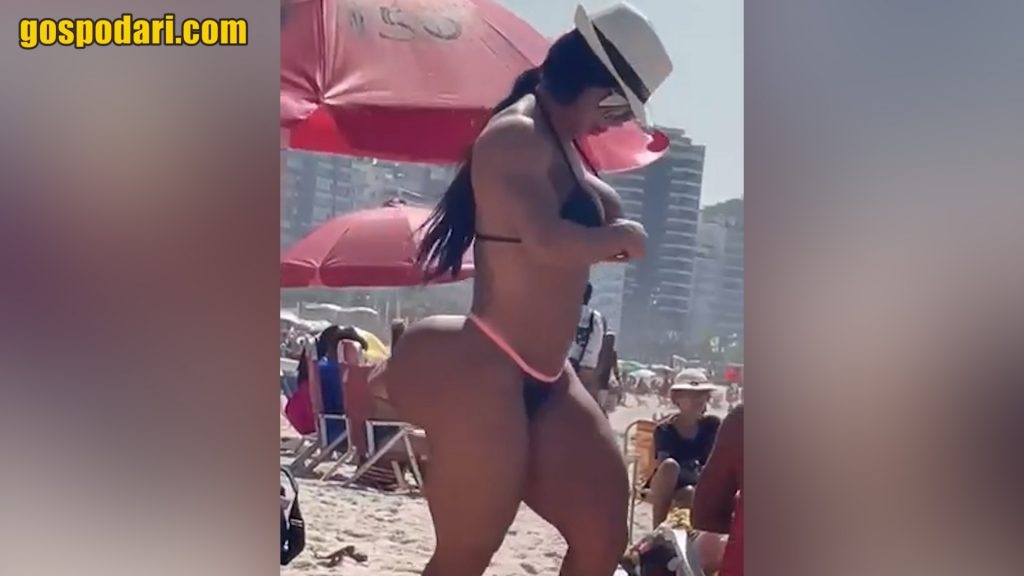 Не бихме съдили телата които виждаме по плажа в