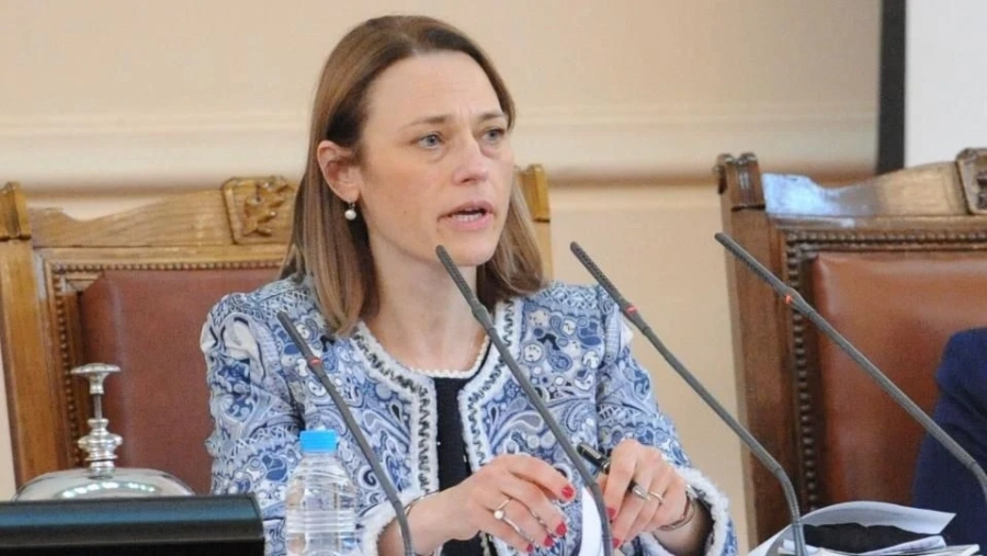 Прокуратурата с първи данни за заплахата за убийство срещу Ива Митева