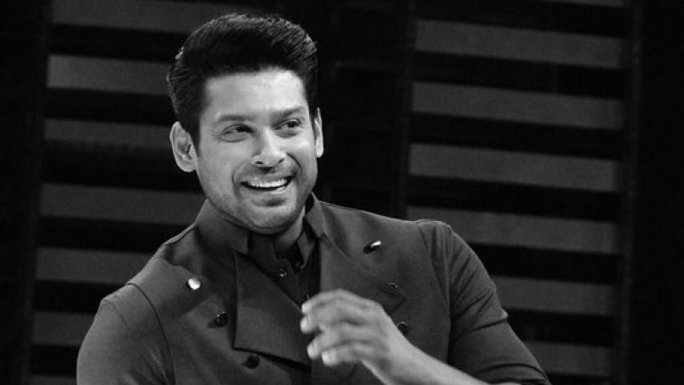 Актьорът Сидхарт Шукла който изигра добрият съпруг спасител на Ананди в един