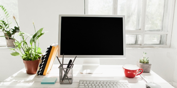 Покрай пандемията все повече фирми в страната залагат на дистанционна